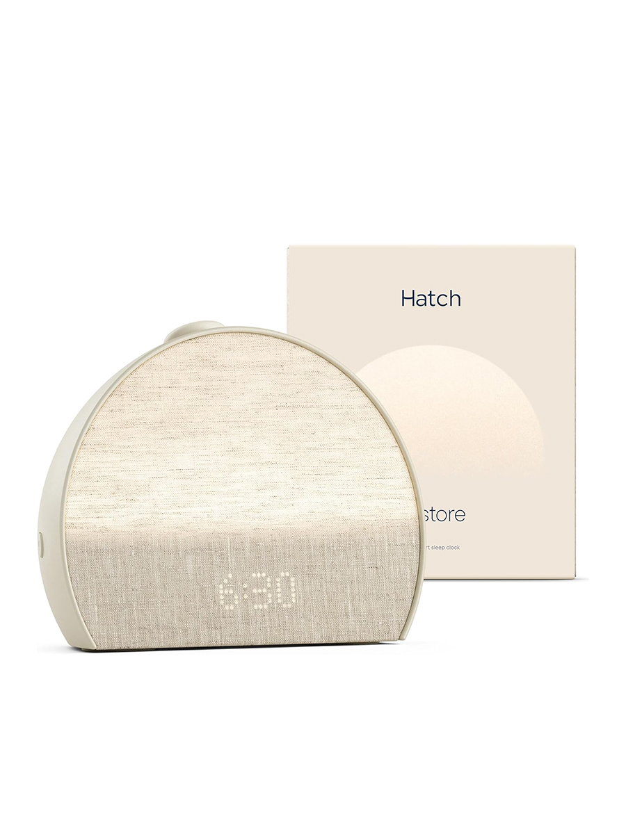 Hatch Baby, Restore 3 Sunrise Alarm Clock