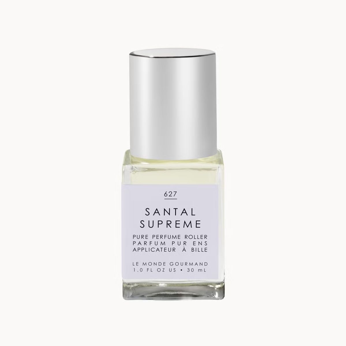 Le Monde Gourmand , Santal Supreme Perfume Oil