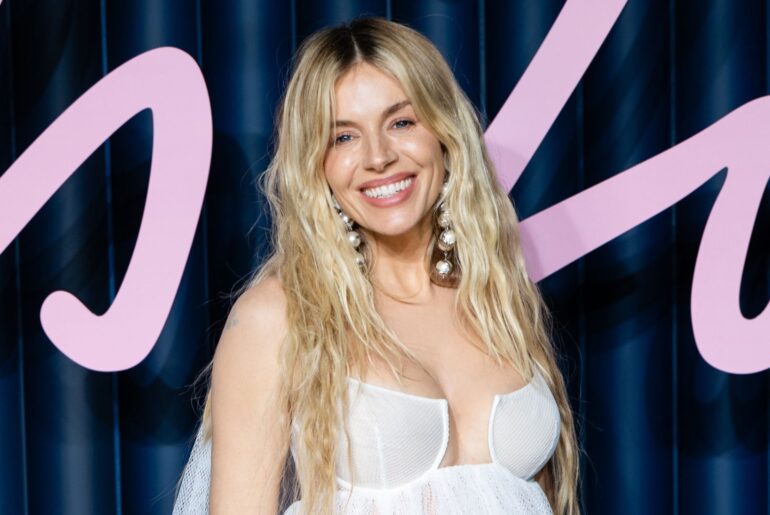 The one beauty product Sienna Miller couldn't live without
