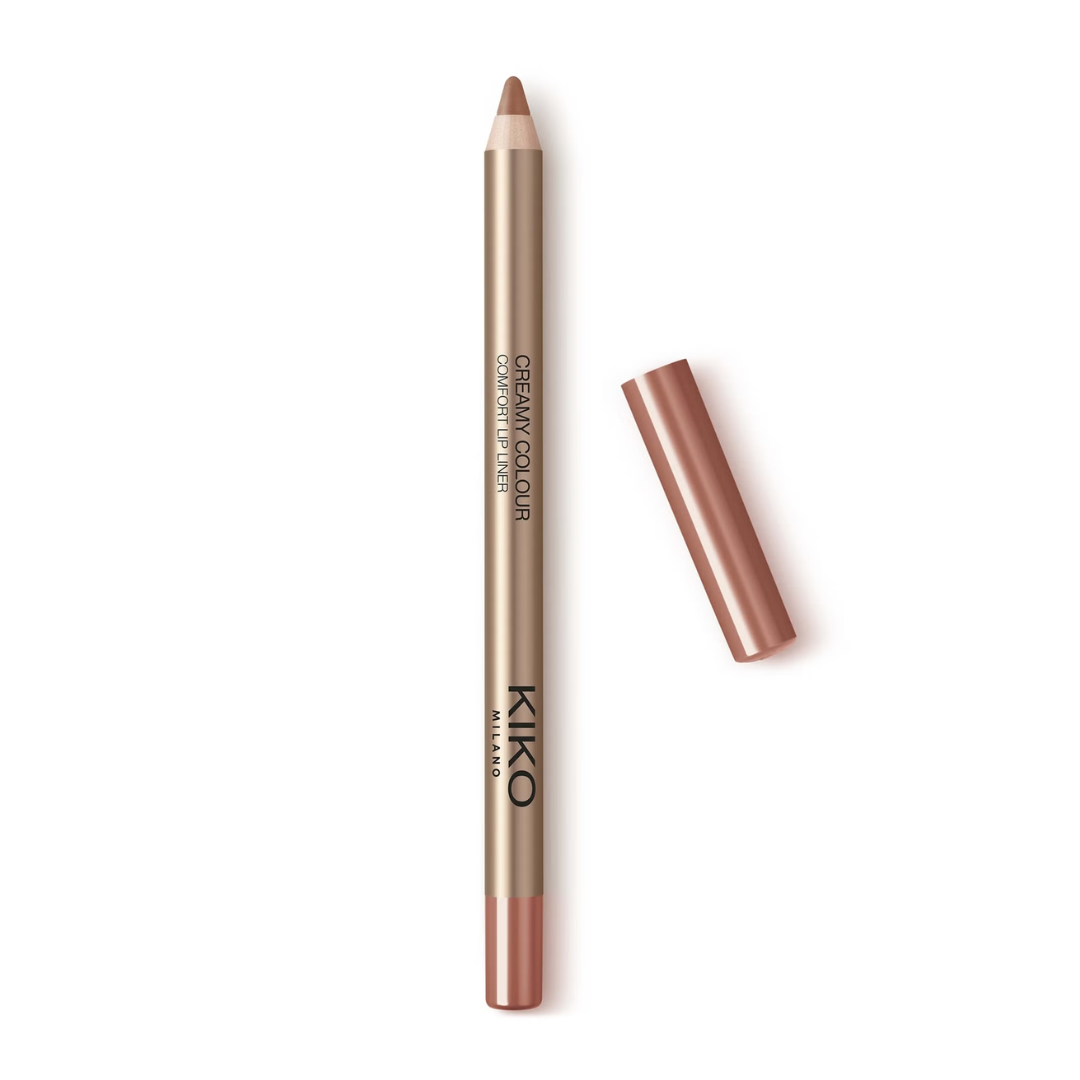 KIKO Creamy Colour Comfort Lipliner