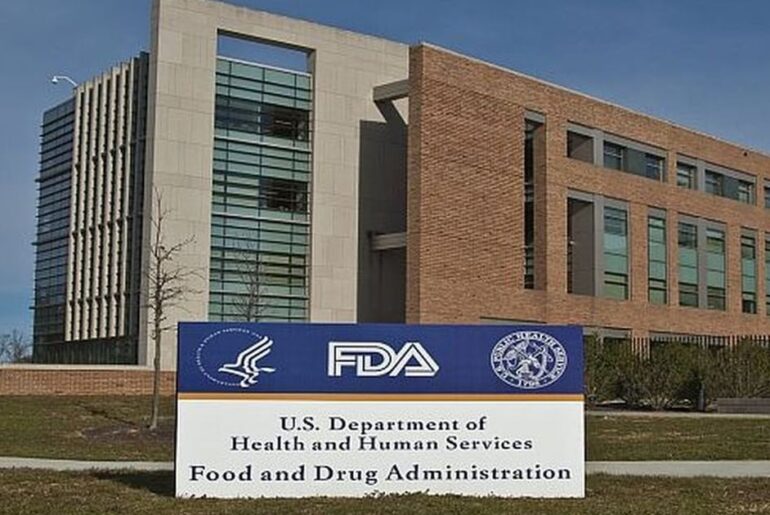 DSHEA definition subject of FDA meeting