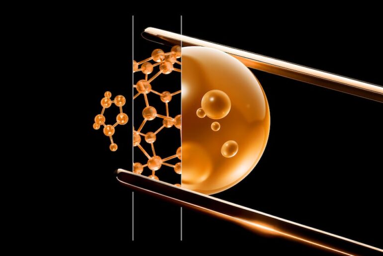 L’Oréal and NVIDIA plan to bring atomic‑scale AI to beauty formulation