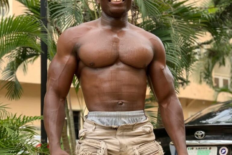 Jack Manuel Fitness on Real Strength & IShowSpeed