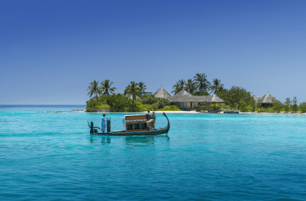 Kids Spa Treatments Are Rapidly on the Rise at Luxury Resorts