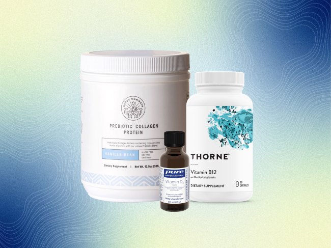 8 Best Supplements to Take While on GLP-1s According to Experts 2026