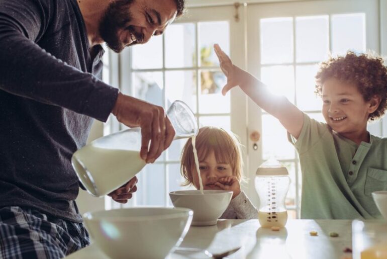 Food fortification prevents 7 billion nutrient gaps annually — but could triple its impact