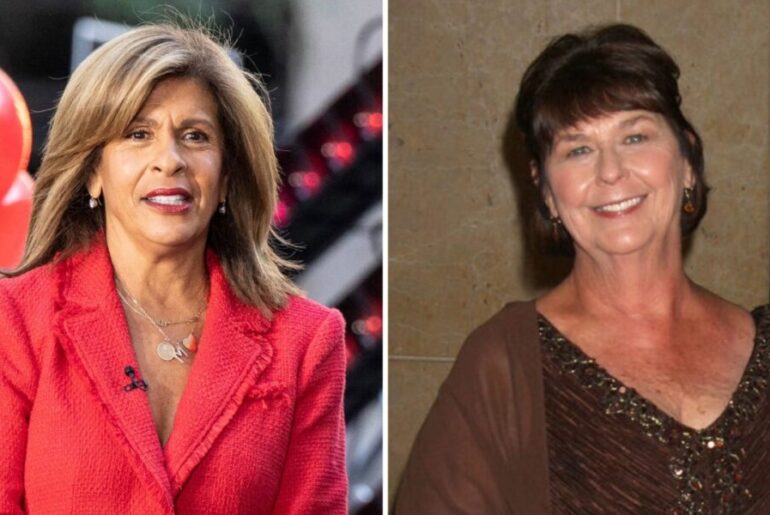 Hoda Kotb Under Fire After Hosting Wellness Retreat in Same State Nancy Guthrie Went Missing – InTouch Weekly
