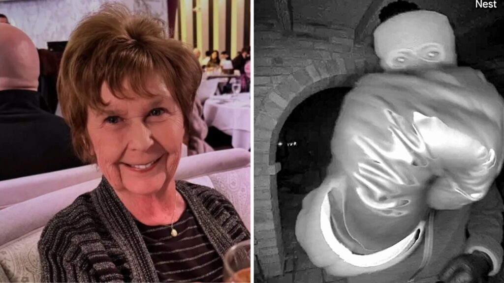 Instagram/savannahguthrie; X / @FBIDirectorKash