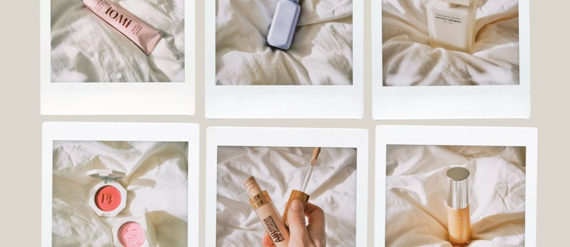 The best 10 new makeup, hair and skincare launches in February 2026