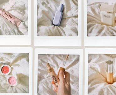 The best 10 new makeup, hair and skincare launches in February 2026