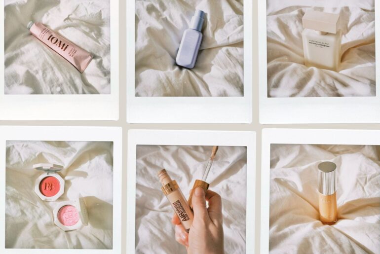 The best 10 new makeup, hair and skincare launches in February 2026