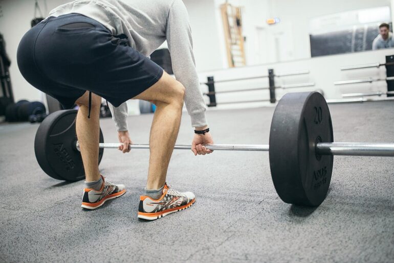 Young People Who Use Pre-workout Supplements Are Over Twice as Likely to Get Very Little Sleep