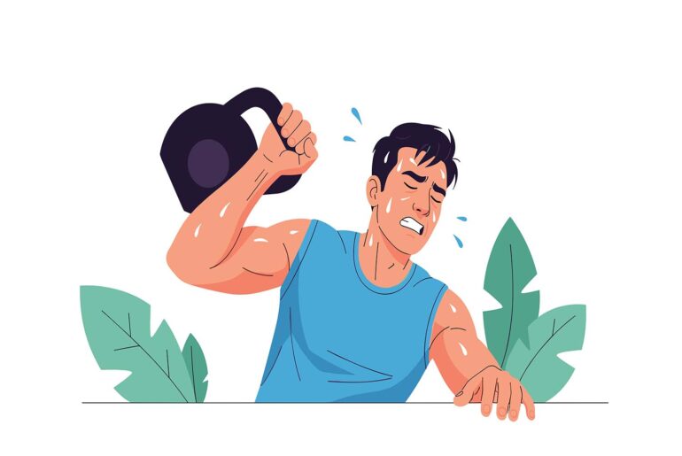 Consistency over intensity: Building a sustainable fitness routine