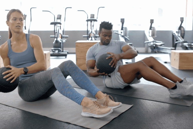 A fitness trainer's perspective on GLP1s