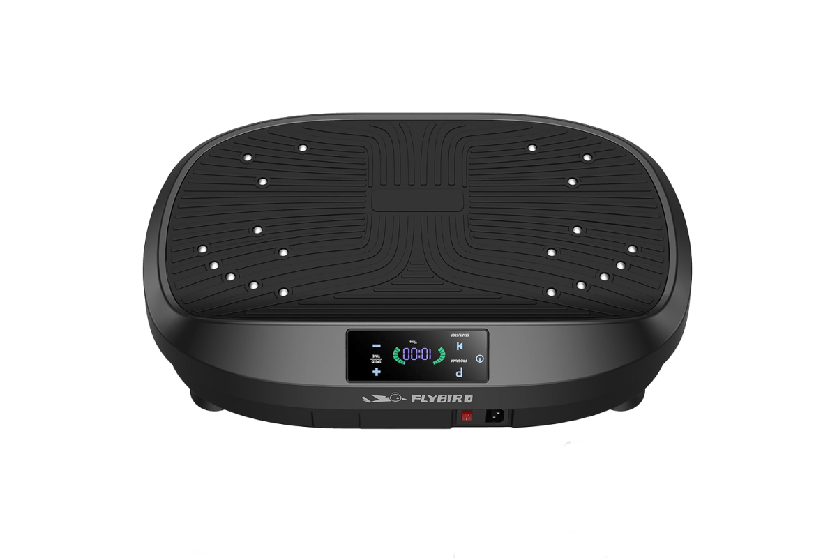 FlyBird Vibration Plate