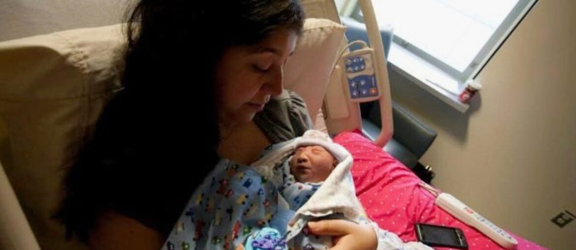 California leads push to add key vitamin to corn tortillas, aimed at reducing Latino birth defects