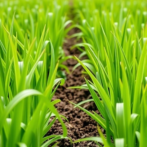 Forage Grass Nutrition and Yield: Vermicompost vs. Urea