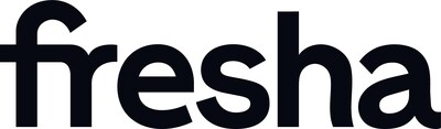 Fresha Logo (PRNewsfoto/Fresha) Fresha Logo (PRNewsfoto/Fresha)