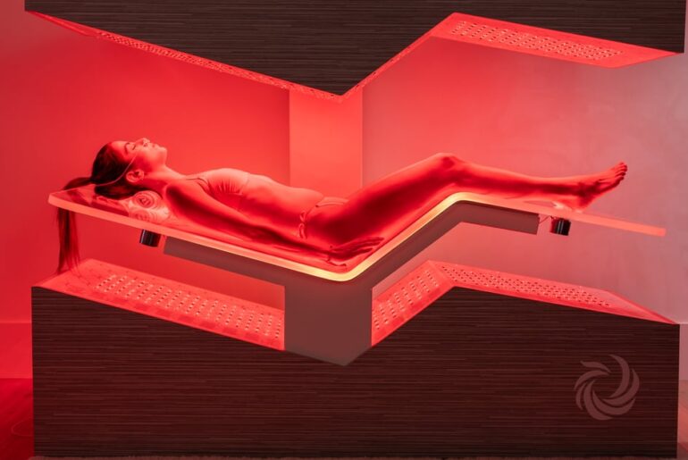 Forget Unplugging—Wellness Retreats Are About 'Optimizing' Now