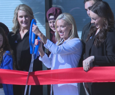 LXRY Aesthetics and Wellness expands with Loves Park location