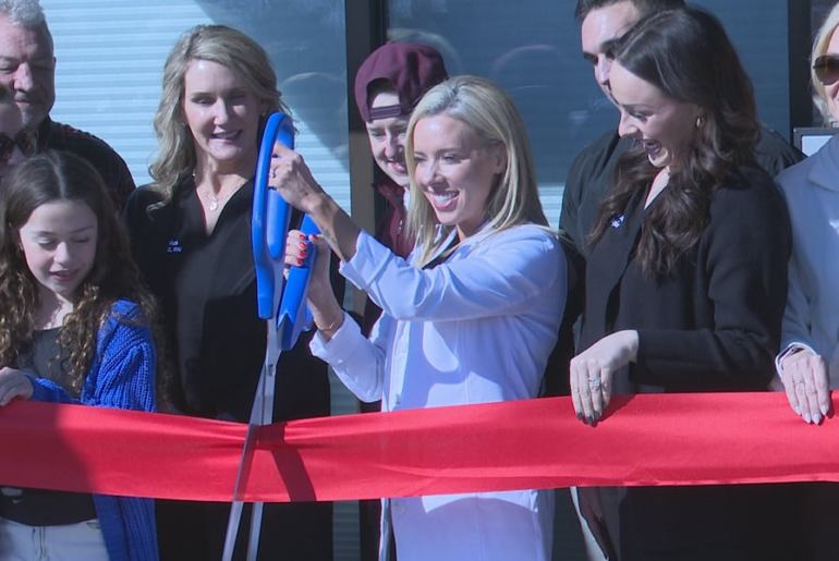 LXRY Aesthetics and Wellness expands with Loves Park location