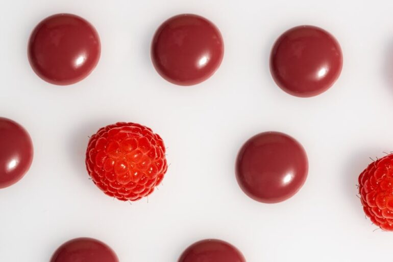 Sirio targets taste and efficacy with new lipid-friendly chewable supplement format