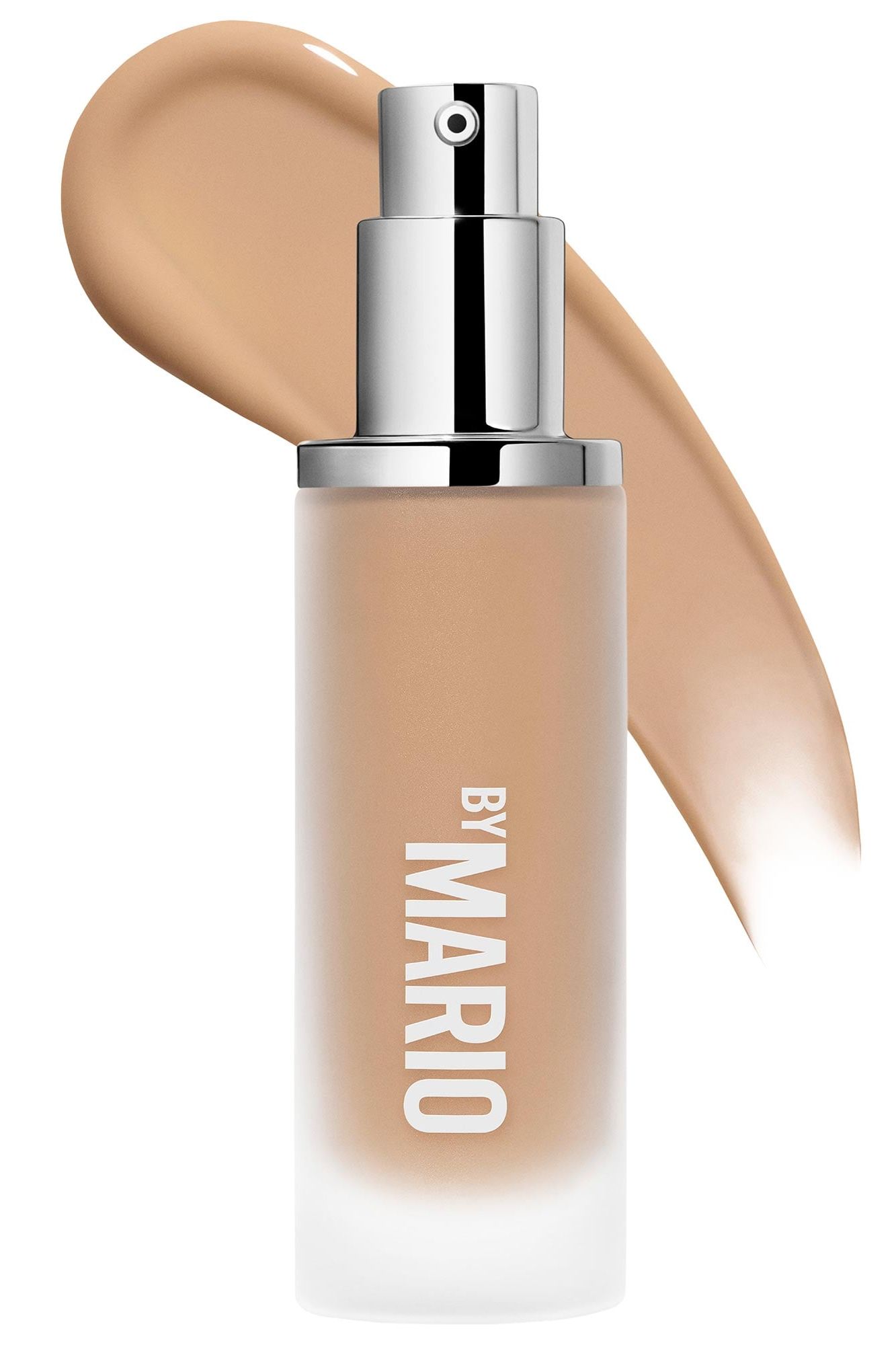 Surrealskin® Natural Finish Foundation - 8 N