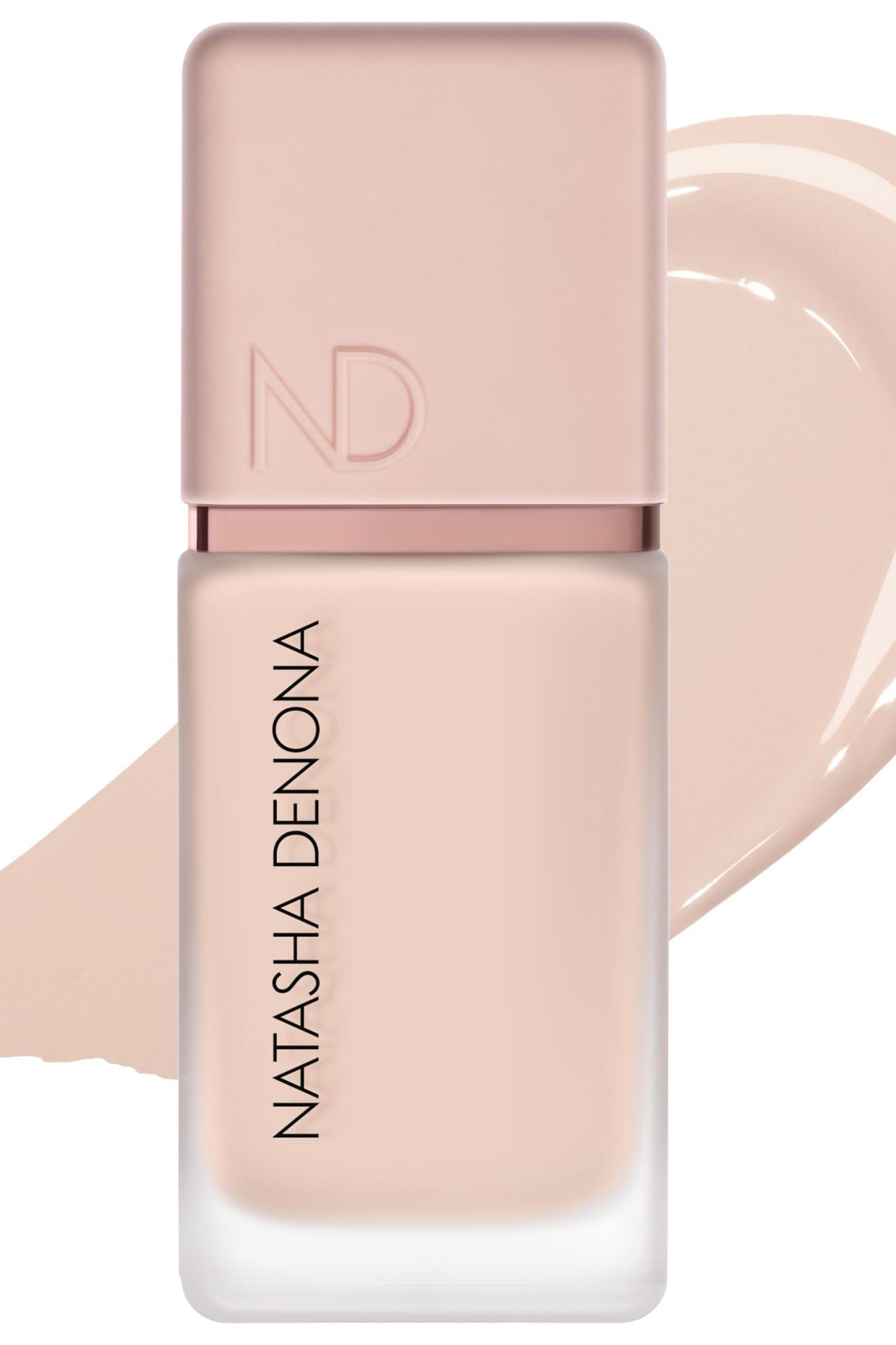 Hy-Glam Foundation Hydrating & Blurring Luminous Longwear Serum Foundation - N2