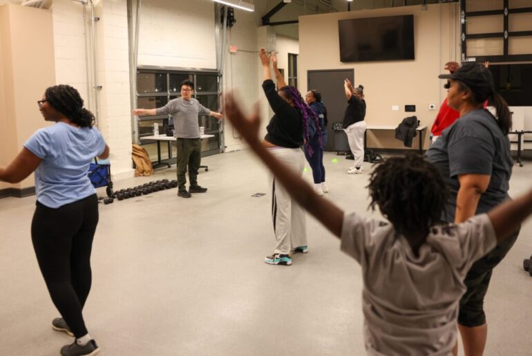 Resources to boost your mental health and wellness in Milwaukee