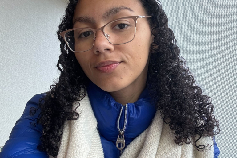 An Honest Review of Ouidad's Anti-Frizz Conditioner