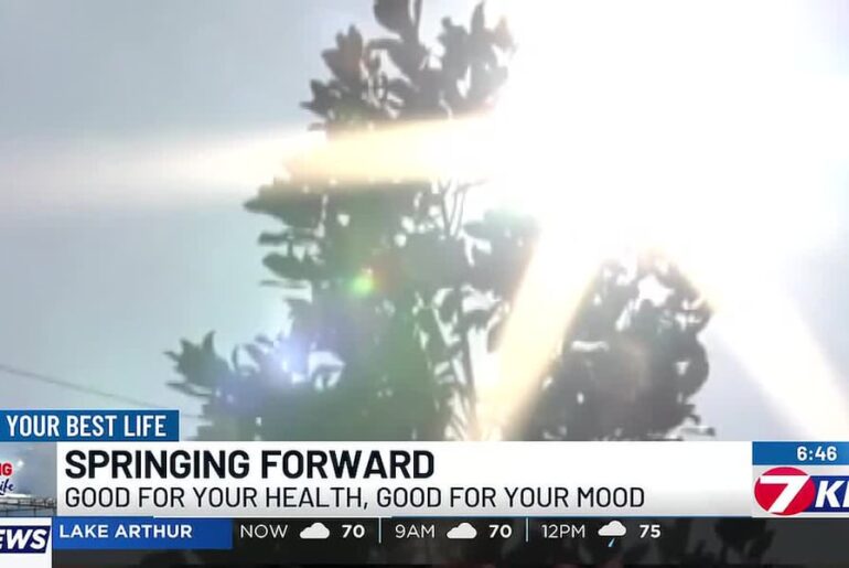 Using Vitamin D to spring forward your health and mood