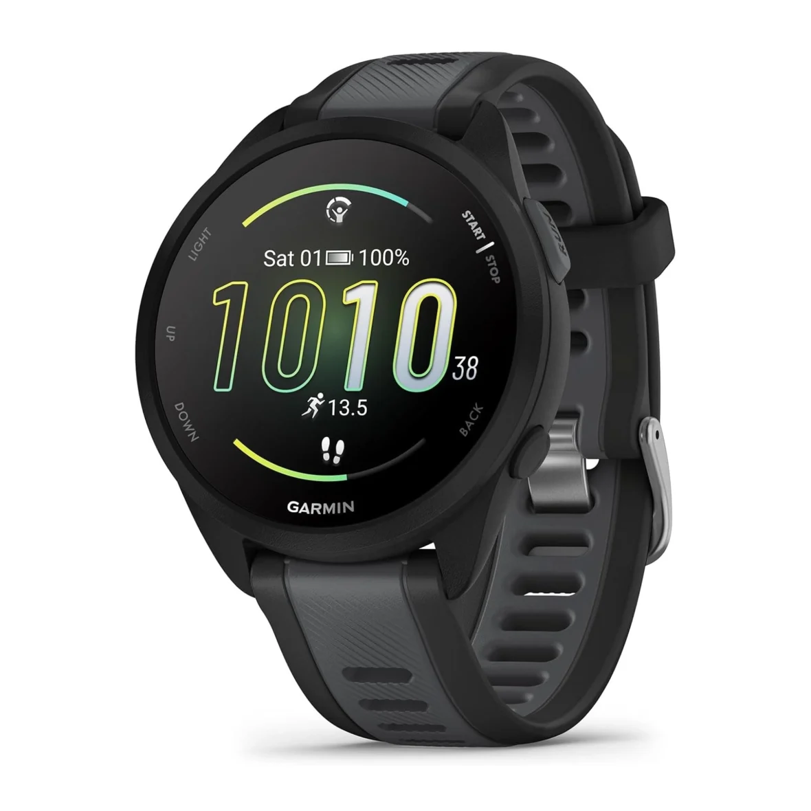 Garmin Forerunner 165 Running Smartwatch