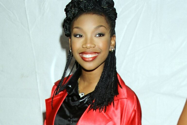 Essence Festival 2026 Performer Brandy’s Best Beauty Moments - Essence