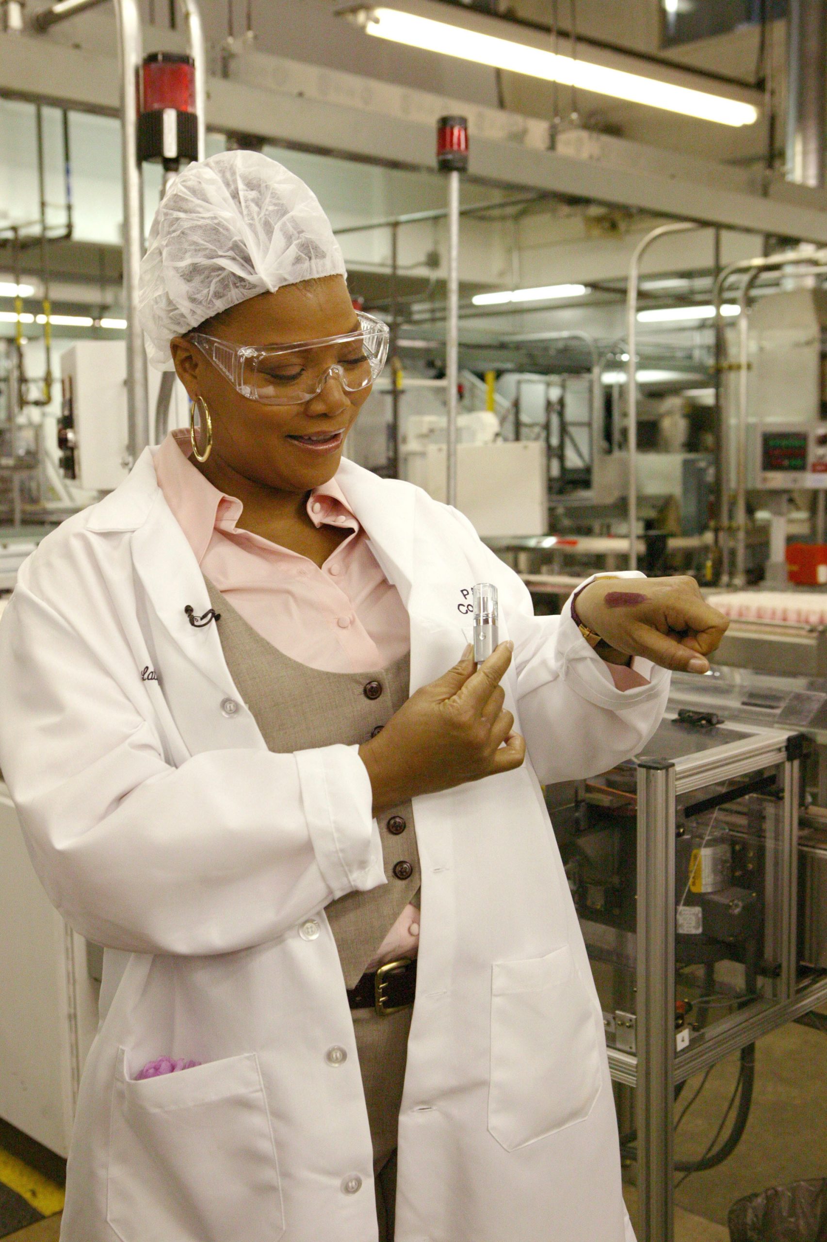 Queen Latifah’s Beauty & Style Evolution