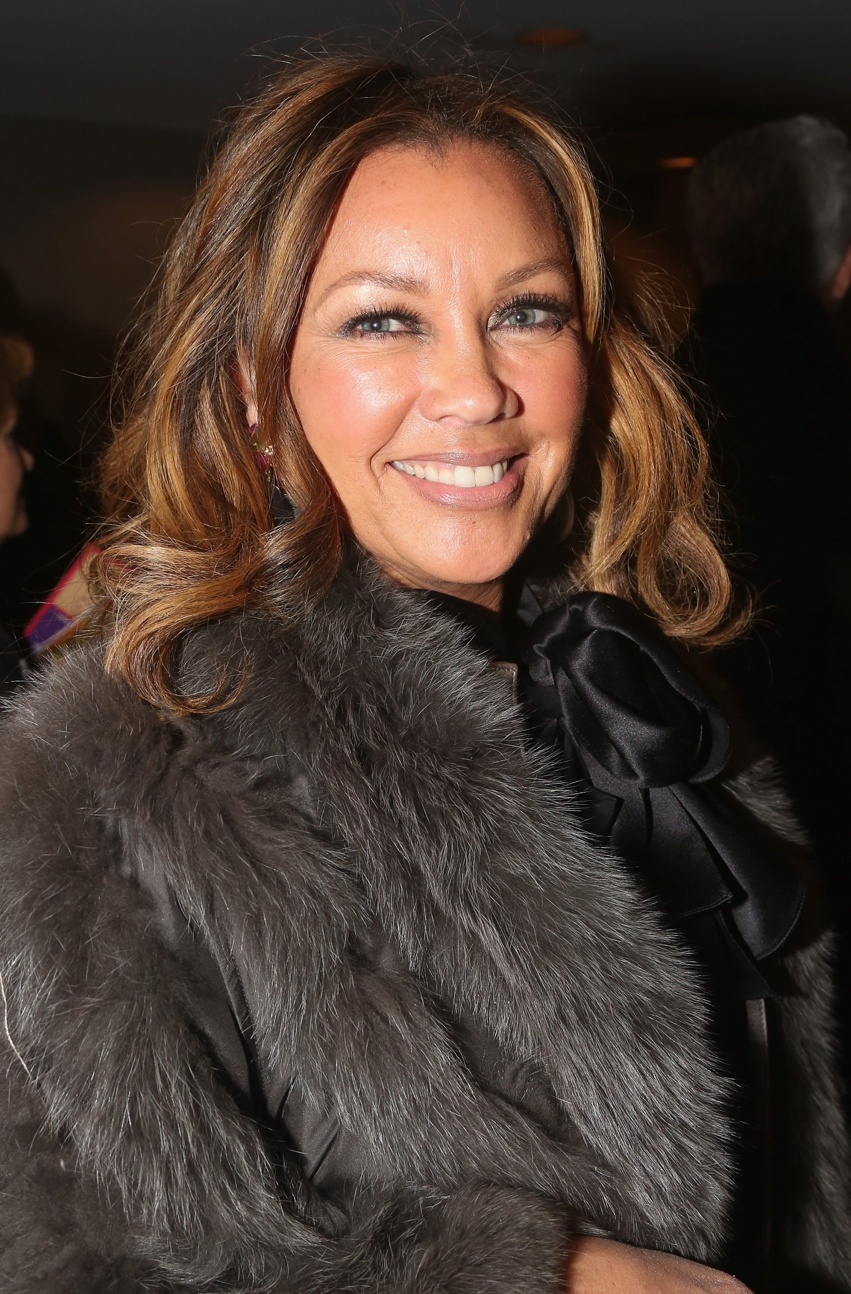 Why Vanessa Williams Is Our Forever Beauty Queen