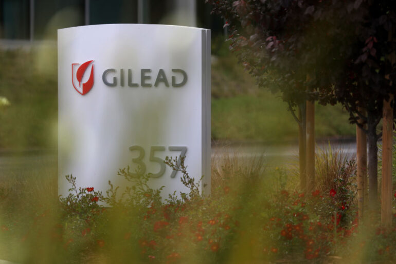 Gilead Sciences Gains an Opportunity for Immune System Reset With $1.7B Ouro Acquisition