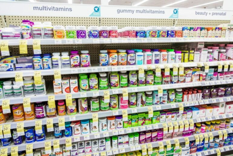 Taking This Vitamin Slowed Aging Even More Than a Daily Antioxidant: New Harvard Study