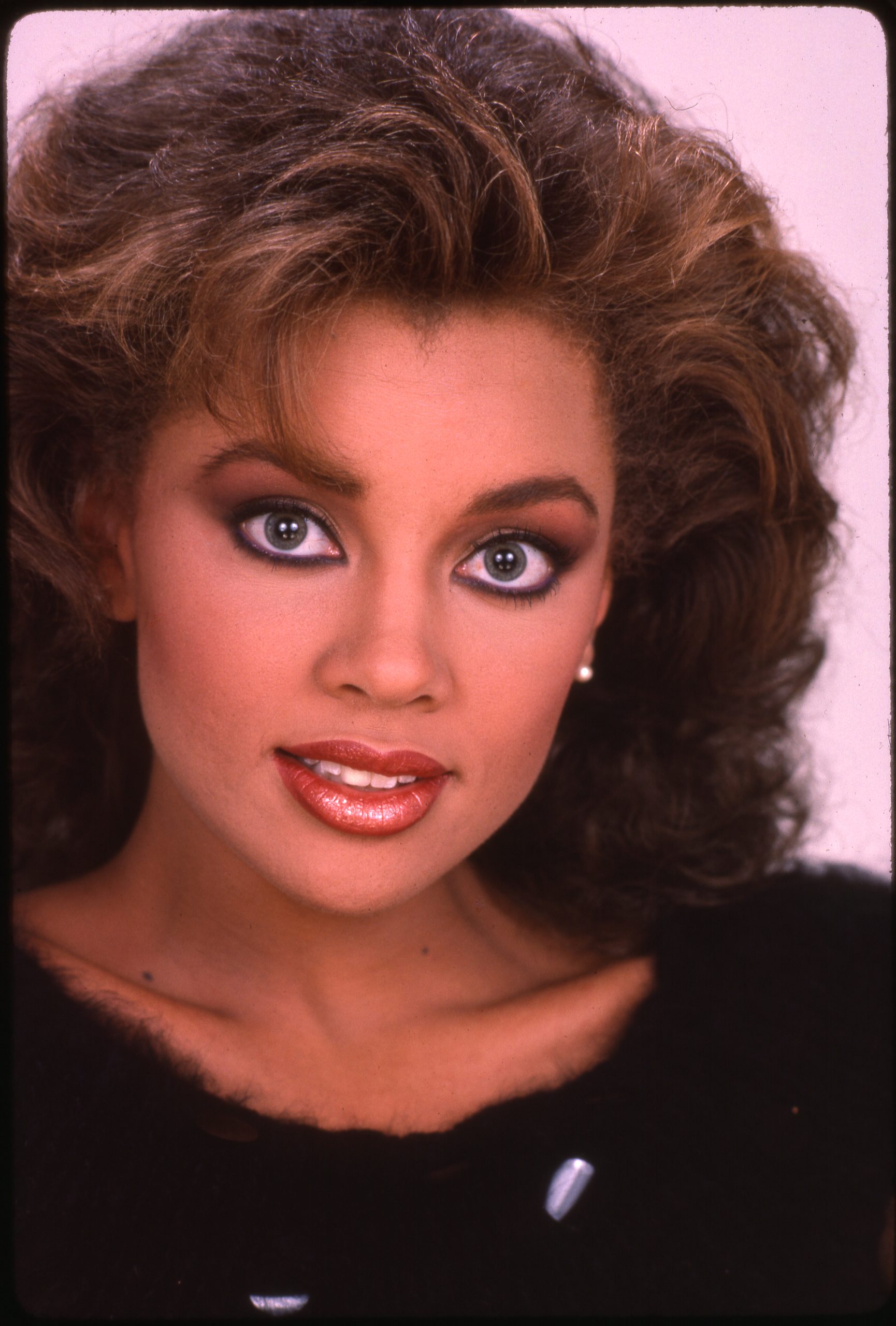 Why Vanessa Williams Is Our Forever Beauty Queen