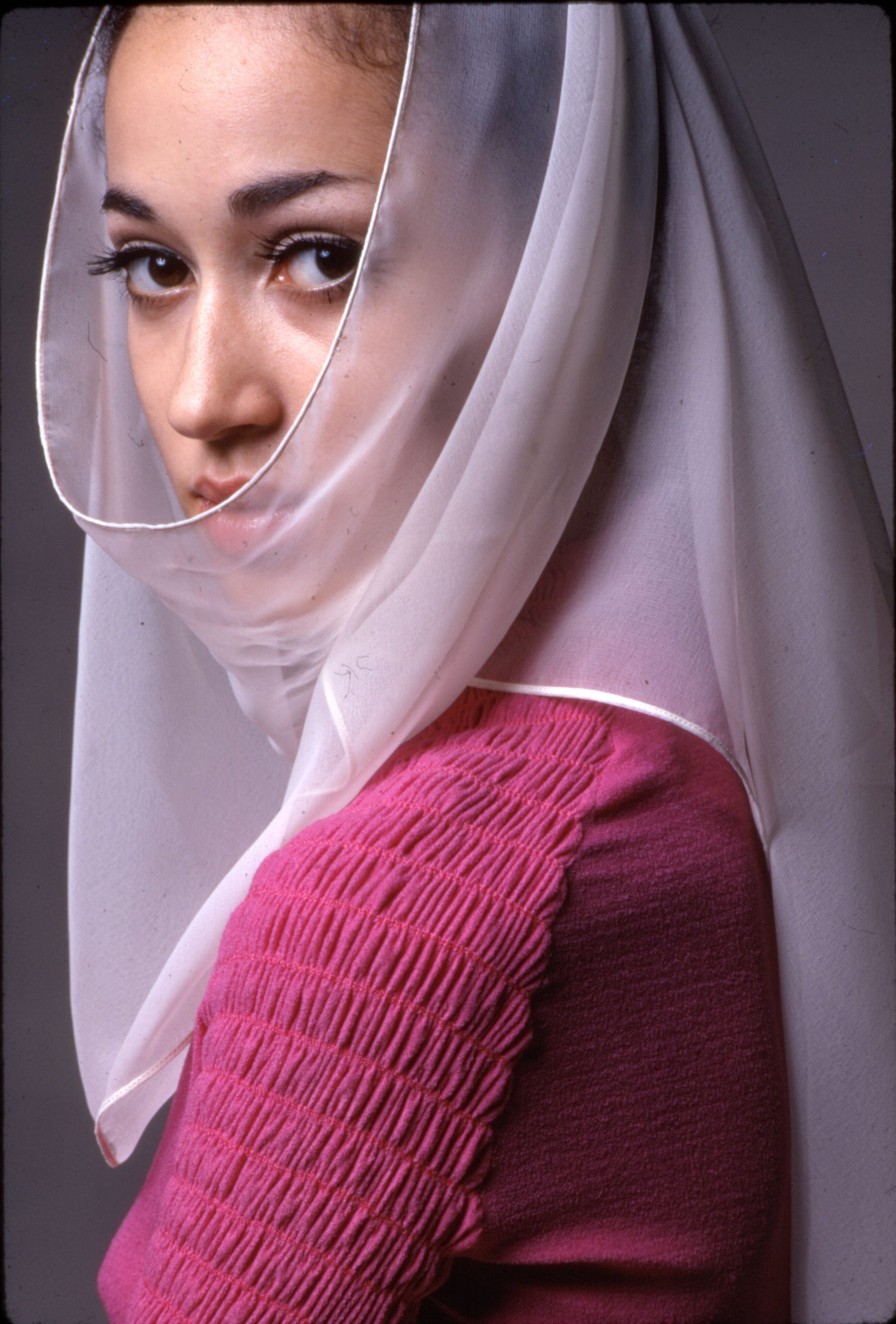 Pat Cleveland Discusses Her Beauty Philosophy