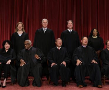 Zorn v. Linton: The Supreme Court Keeps Making the Constitution Even More Optional For Cops