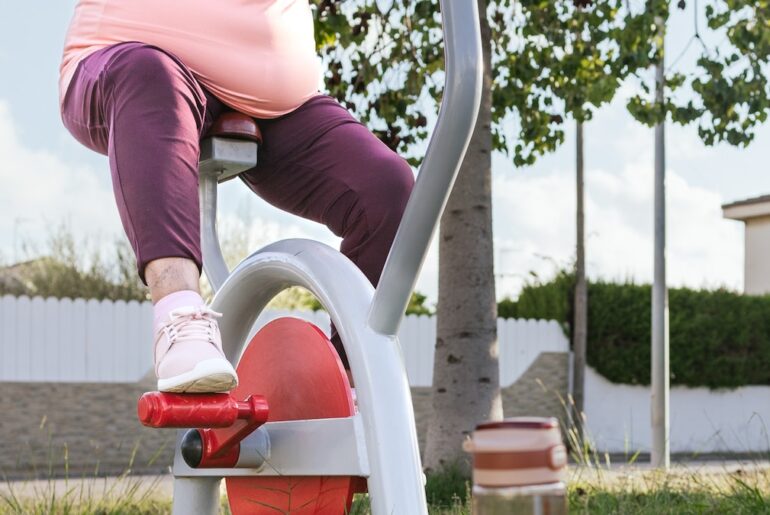 Why exercise burns fewer calories than we think