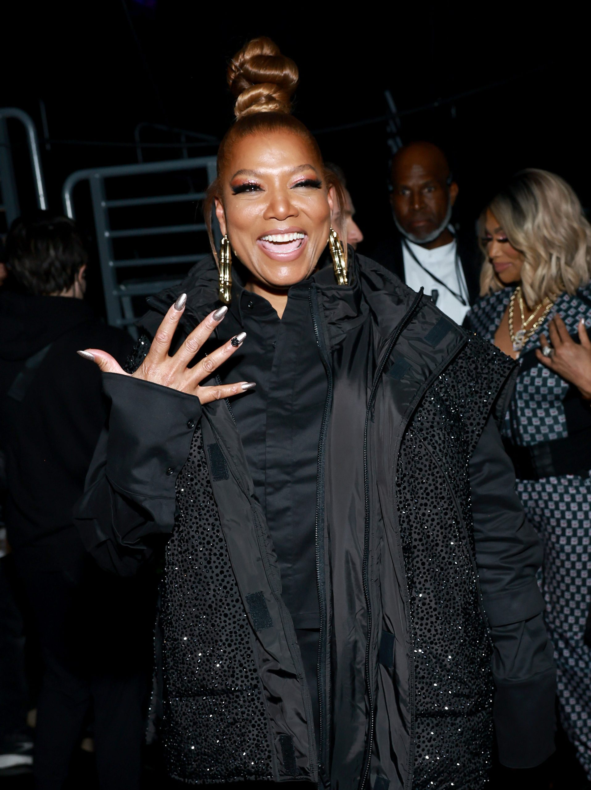 Queen Latifah’s Beauty & Style Evolution