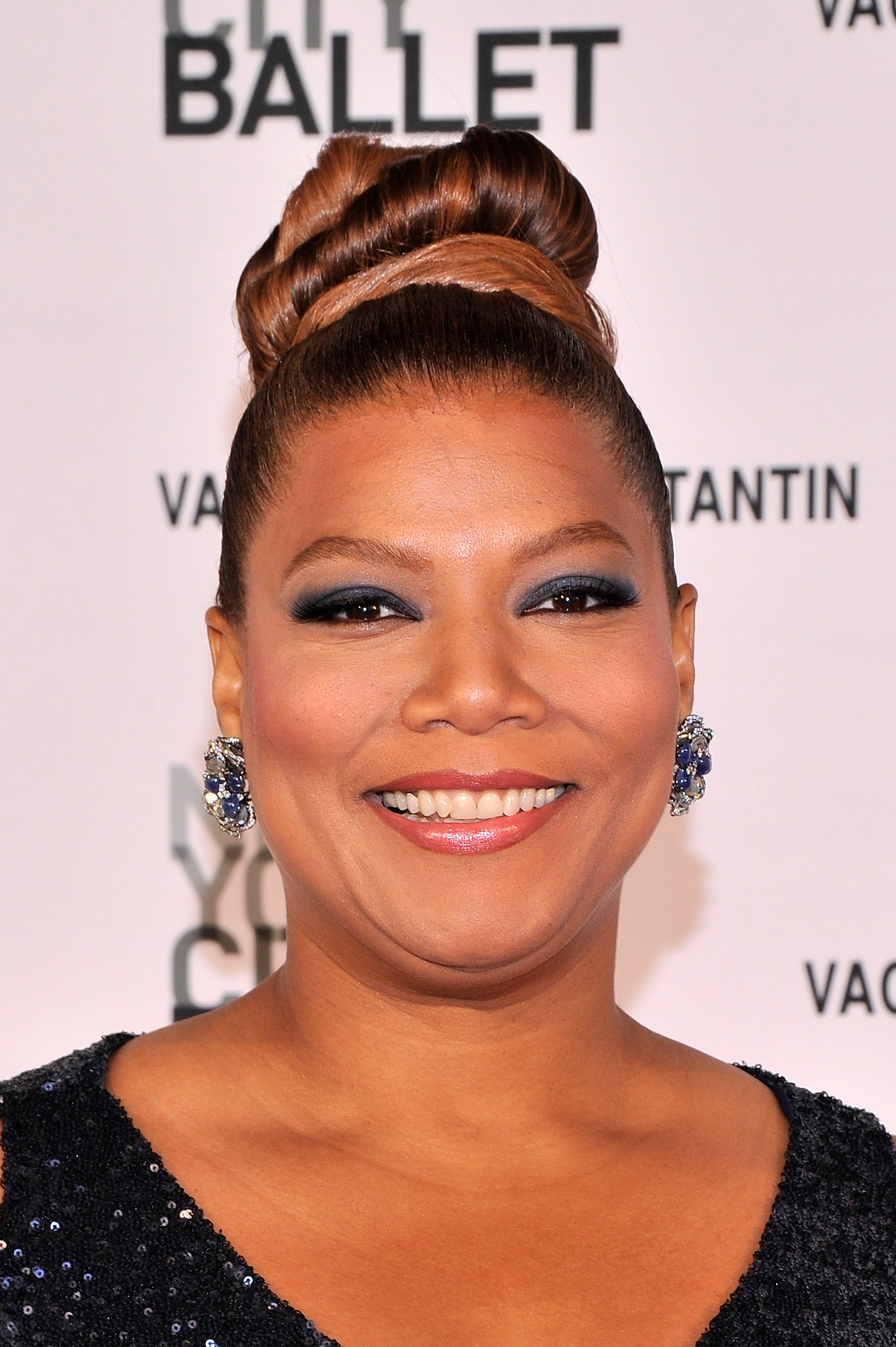 Queen Latifah’s Beauty & Style Evolution