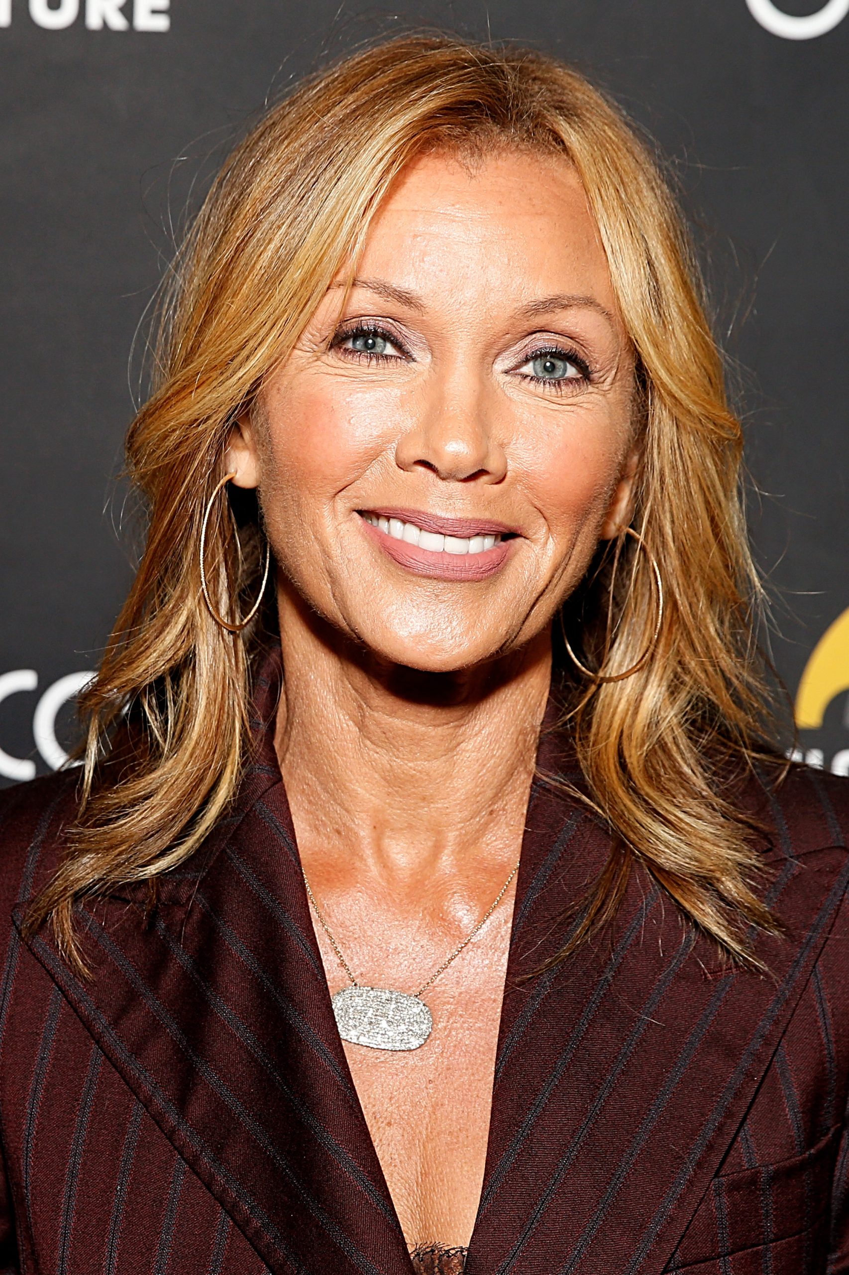 Why Vanessa Williams Is Our Forever Beauty Queen