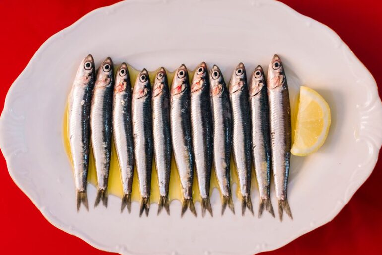 Want Great Skin But Hate Sardines? Try These 5 Foods Instead