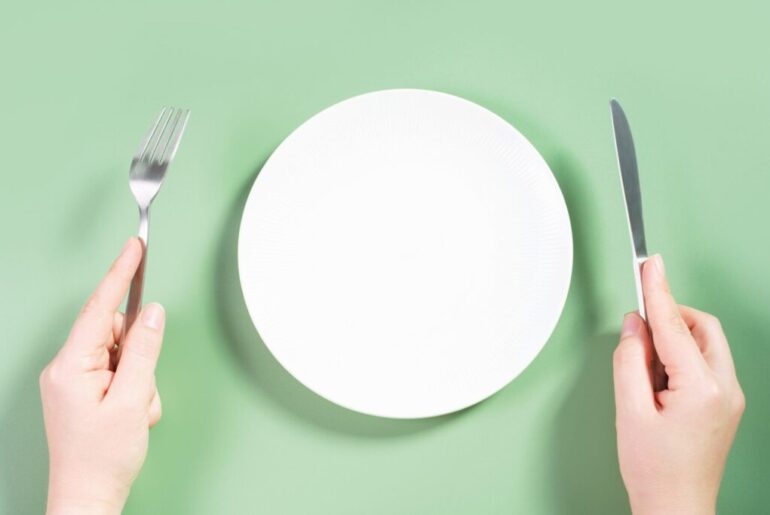 Avoid These 9 Common Nutrition Mistakes—Especially If You're in Your 40s