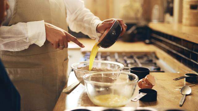 Butter moms are all about real ingredients: no rules, just nourishment.