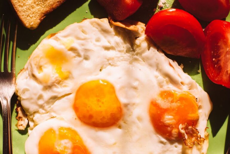 What Is the 30-30-3 Method, and How Does It Affect Mood, Energy, and Digestion?