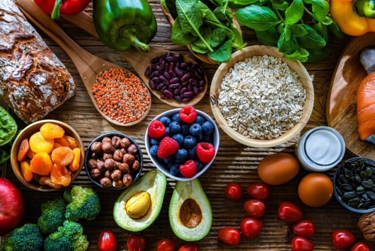 5 strategies for eating better without dieting for National Nutrition Month – Daily News