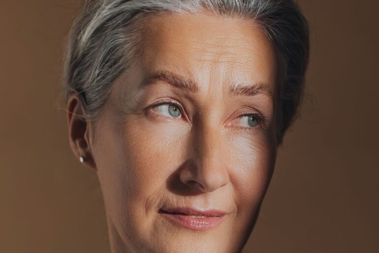 I’d Never Been Convinced to Try a Color Corrector for Mature Skin Until Now